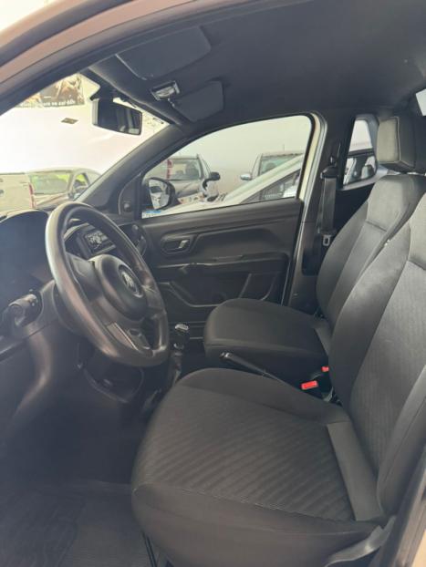 FIAT Strada 1.4 FLEX ENDURANCE CABNE SIMPLES, Foto 4