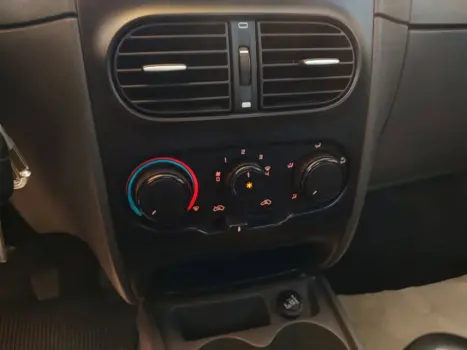 FIAT Strada 1.4 FLEX HARD WORKING CABINE SIMPLES, Foto 13