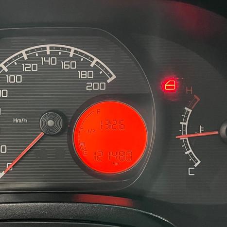 FIAT Strada 1.4 FLEX HARD WORKING CABINE SIMPLES, Foto 9