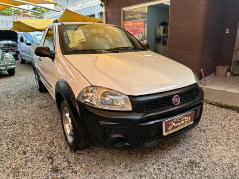 FIAT Strada 1.4 WORKING FLEX CABINE SIMPLES, Foto 2