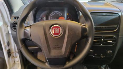 FIAT Strada 1.4 WORKING FLEX CABINE SIMPLES, Foto 11