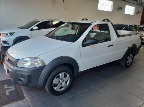 FIAT Strada 1.4 WORKING FLEX CABINE SIMPLES, Foto 2