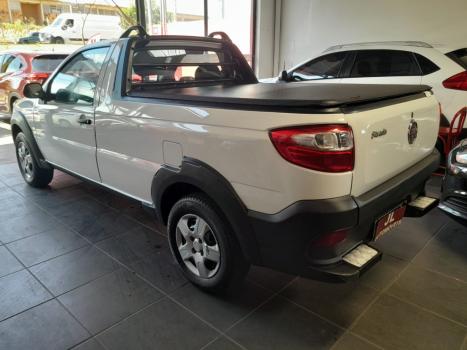 FIAT Strada 1.4 WORKING FLEX CABINE SIMPLES, Foto 5