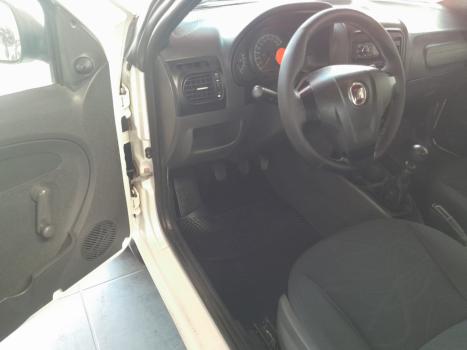 FIAT Strada 1.4 WORKING FLEX CABINE SIMPLES, Foto 6