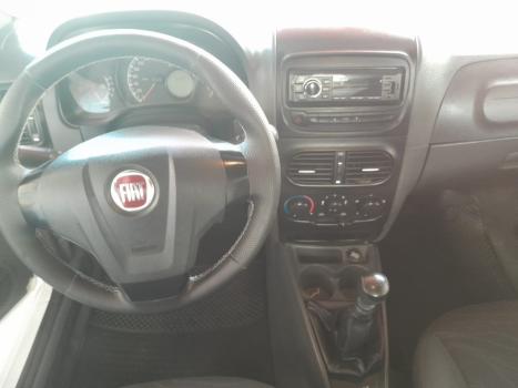 FIAT Strada 1.4 WORKING FLEX CABINE SIMPLES, Foto 8