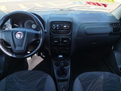 FIAT Strada 1.4 WORKING FLEX CABINE ESTENDIDA, Foto 9