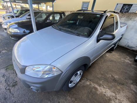 FIAT Strada 1.4 WORKING FLEX CABINE ESTENDIDA, Foto 2