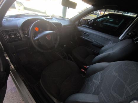 FIAT Strada 1.4 WORKING FLEX CABINE ESTENDIDA, Foto 3