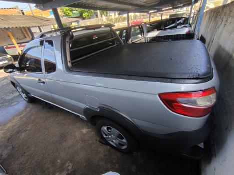 FIAT Strada 1.4 WORKING FLEX CABINE ESTENDIDA, Foto 4