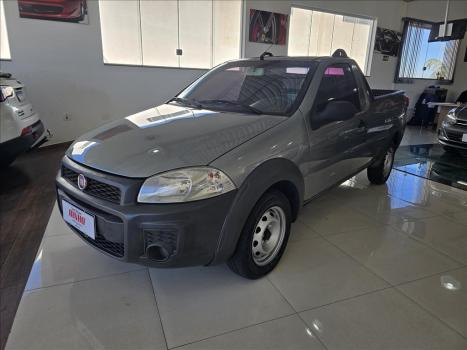 FIAT Strada 1.4 WORKING FLEX CABINE SIMPLES, Foto 3