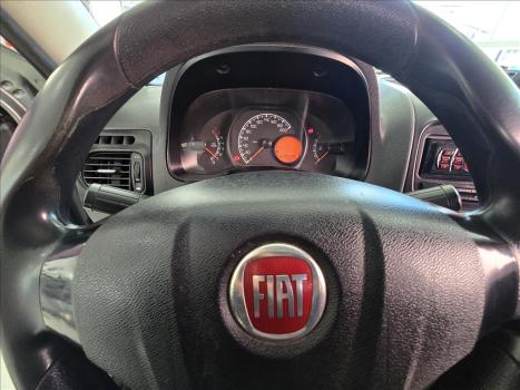 FIAT Strada 1.4 WORKING FLEX CABINE SIMPLES, Foto 9