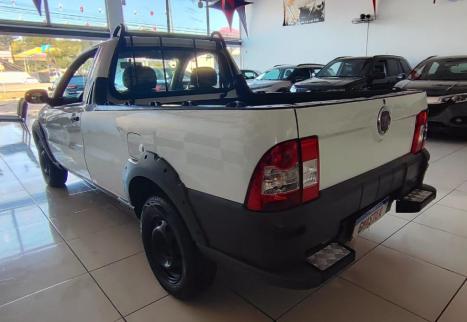 FIAT Strada 1.4 WORKING FLEX CABINE SIMPLES, Foto 1