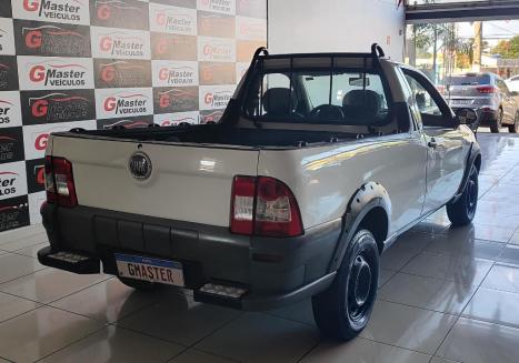 FIAT Strada 1.4 WORKING FLEX CABINE SIMPLES, Foto 2