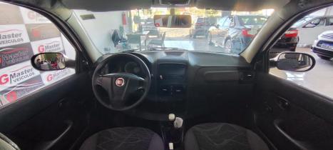 FIAT Strada 1.4 WORKING FLEX CABINE SIMPLES, Foto 4