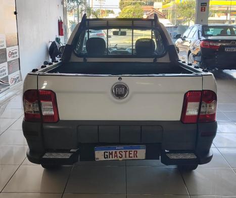 FIAT Strada 1.4 WORKING FLEX CABINE SIMPLES, Foto 5