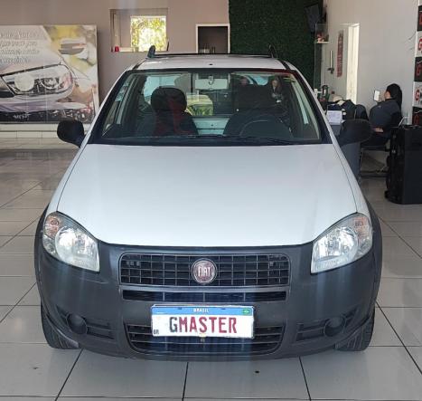 FIAT Strada 1.4 WORKING FLEX CABINE SIMPLES, Foto 6