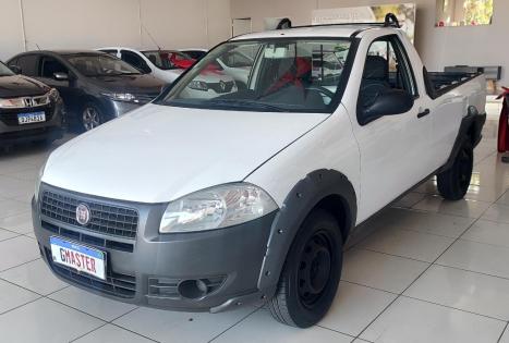 FIAT Strada 1.4 WORKING FLEX CABINE SIMPLES, Foto 7