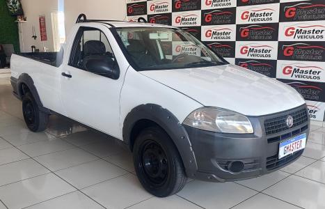 FIAT Strada 1.4 WORKING FLEX CABINE SIMPLES, Foto 8