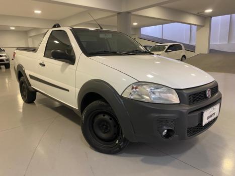 FIAT Strada 1.4 WORKING FLEX CABINE SIMPLES, Foto 1