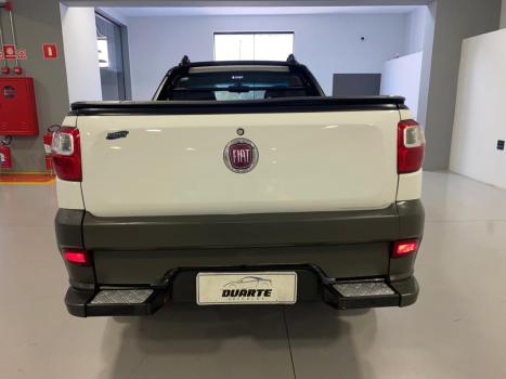 FIAT Strada 1.4 WORKING FLEX CABINE SIMPLES, Foto 5