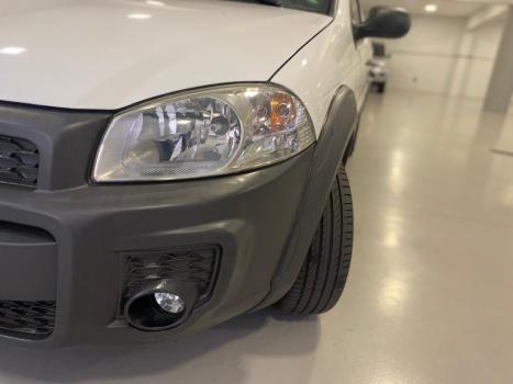 FIAT Strada 1.4 WORKING FLEX CABINE SIMPLES, Foto 8