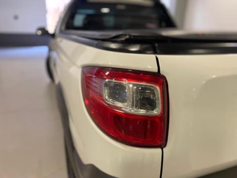 FIAT Strada 1.4 WORKING FLEX CABINE SIMPLES, Foto 9