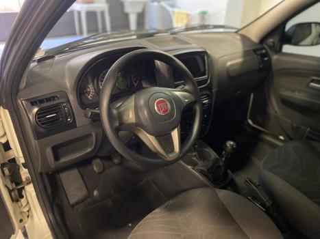 FIAT Strada 1.4 WORKING FLEX CABINE SIMPLES, Foto 12