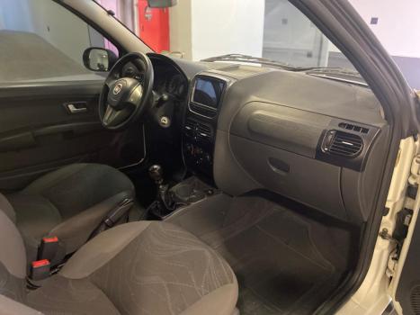 FIAT Strada 1.4 WORKING FLEX CABINE SIMPLES, Foto 13