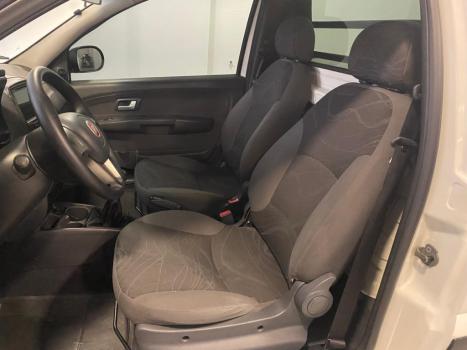 FIAT Strada 1.4 WORKING FLEX CABINE SIMPLES, Foto 14