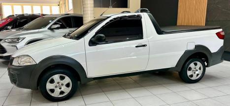 FIAT Strada 1.4 WORKING FLEX CABINE SIMPLES, Foto 4
