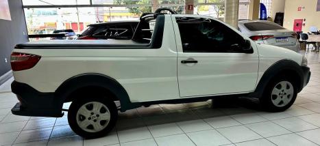 FIAT Strada 1.4 WORKING FLEX CABINE SIMPLES, Foto 5