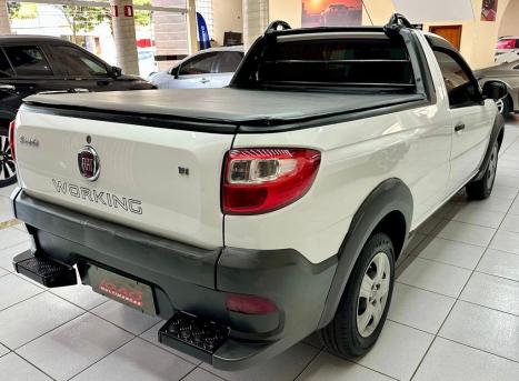 FIAT Strada 1.4 WORKING FLEX CABINE SIMPLES, Foto 6
