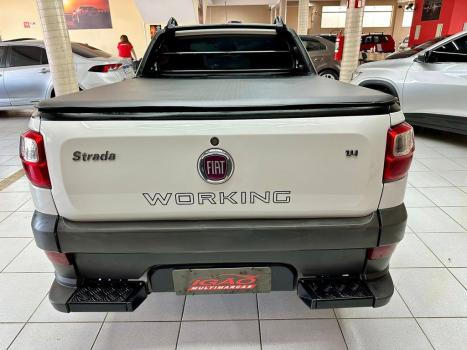 FIAT Strada 1.4 WORKING FLEX CABINE SIMPLES, Foto 7
