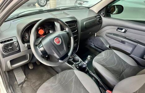 FIAT Strada 1.4 WORKING FLEX CABINE SIMPLES, Foto 10