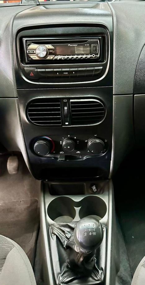 FIAT Strada 1.4 WORKING FLEX CABINE SIMPLES, Foto 11