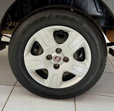 FIAT Strada 1.4 WORKING FLEX CABINE SIMPLES, Foto 12