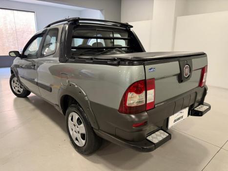 FIAT Strada 1.4 WORKING FLEX CABINE DUPLA, Foto 4