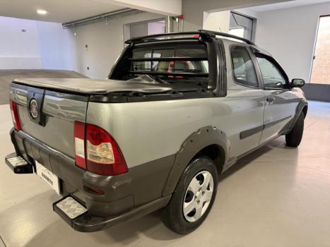 FIAT Strada 1.4 WORKING FLEX CABINE DUPLA, Foto 6