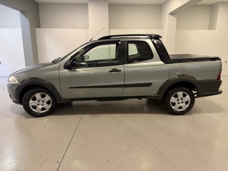 FIAT Strada 1.4 WORKING FLEX CABINE DUPLA, Foto 7