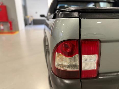 FIAT Strada 1.4 WORKING FLEX CABINE DUPLA, Foto 9