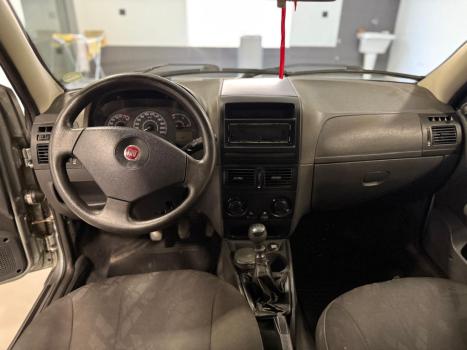 FIAT Strada 1.4 WORKING FLEX CABINE DUPLA, Foto 11