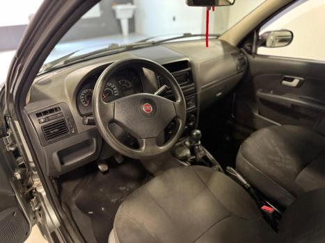 FIAT Strada 1.4 WORKING FLEX CABINE DUPLA, Foto 12