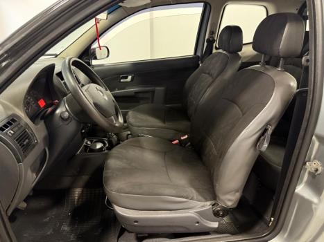 FIAT Strada 1.4 WORKING FLEX CABINE DUPLA, Foto 13