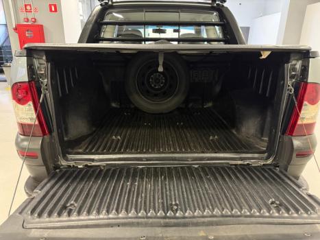 FIAT Strada 1.4 WORKING FLEX CABINE DUPLA, Foto 15