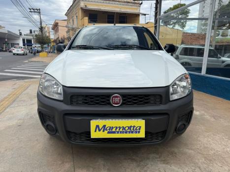 FIAT Strada 1.4 WORKING FLEX CABINE SIMPLES, Foto 2