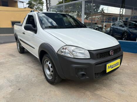 FIAT Strada 1.4 WORKING FLEX CABINE SIMPLES, Foto 3