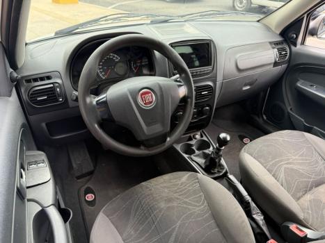 FIAT Strada 1.4 WORKING FLEX CABINE SIMPLES, Foto 6
