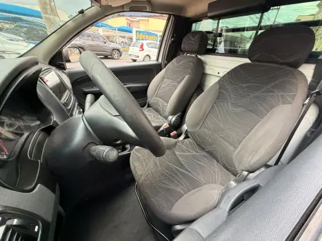 FIAT Strada 1.4 WORKING FLEX CABINE SIMPLES, Foto 7