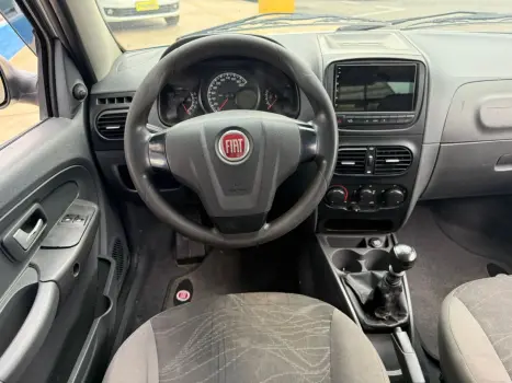FIAT Strada 1.4 WORKING FLEX CABINE SIMPLES, Foto 8