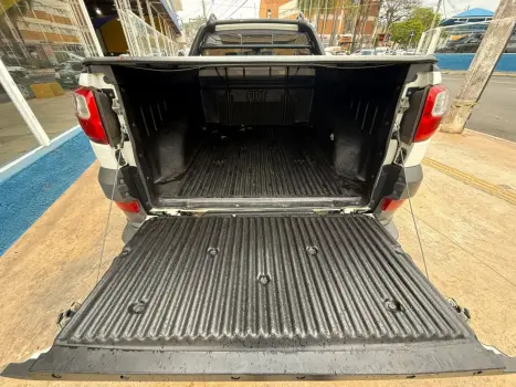 FIAT Strada 1.4 WORKING FLEX CABINE SIMPLES, Foto 9